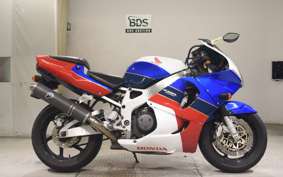 HONDA CBR900RR 2 1999