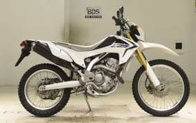 HONDA CRF250L 1999 MD38