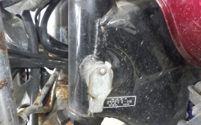 YAMAHA VIRAGO 250 3DM