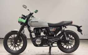 HONDA GB350S 2022 NC59