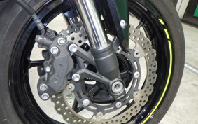 KAWASAKI Z900 Gen.2 2020 ZR900B