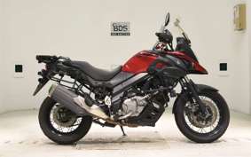SUZUKI DL650 ( V-Strom 650 ) XTA 2019 C733A
