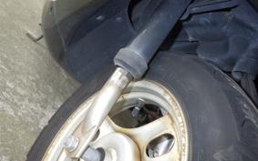 HONDA DIO CESTA GEN 2 2006 AF62