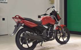 HONDA CB160 UNICORN
