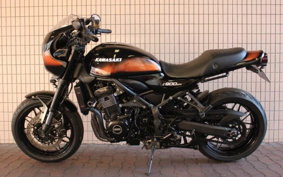 KAWASAKI Z900RS CAFE 2020 ZR900C