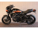 Фото Kawasaki Z900RS CAFE 2020 с японского аукциона