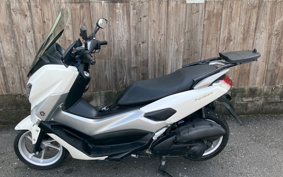 YAMAHA NMAX ABS