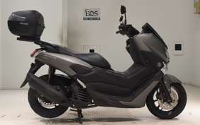 YAMAHA N-MAX 155 A SG50J