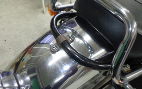 HONDA CB400SS E 2009 NC41