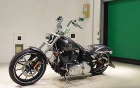 HARLEY FXSB 1580 2015