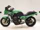 Фото Kawasaki GPZ900R NINJA 1991 с японского аукциона