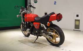KAWASAKI ZEPHYR 400 KAI 1996 ZR400C