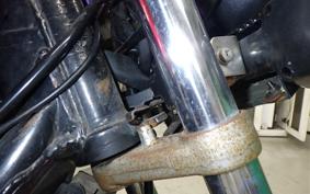 HONDA JADE 1997 MC23