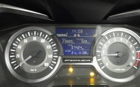 HONDA FORZA 250 2021 MF13