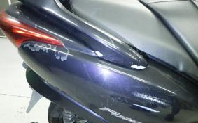 HONDA FORZA Z MF08