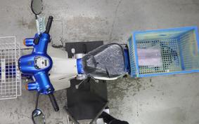 HONDA C110 SUPER CUB 2000 JA59