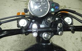 HONDA CB223S 2003 MC40