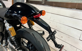 TRIUMPH THRUXTON 1200R 2022 DAD87H