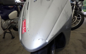 SUZUKI ADDRESS V50 Gen.2 CA44A