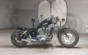 YAMAHA VIRAGO 250 3DM