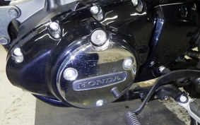 HONDA GB350 2021 NC59