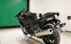 KAWASAKI ZX 1400 NINJA 2012