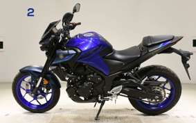 YAMAHA MT-25 A 2015 RG74J