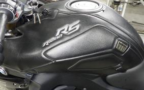 BMW R1200RS 2018