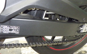 HONDA CBR400R 2023 NC56