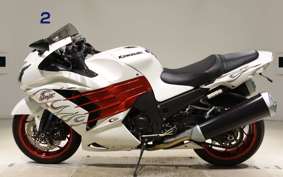 KAWASAKI ZX 1400 NINJA R A 2012