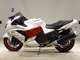 Фото Kawasaki ZX 1400 NINJA R A 2012 с японского аукциона