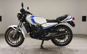 YAMAHA RZ350 1981 4U0