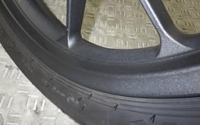 HONDA NX400 2025 NC65