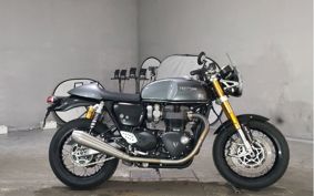 TRIUMPH THRUXTON 1200RS 2022 DAD87H