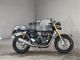 Фото Triumph THRUXTON 1200RS 2022 с японского аукциона