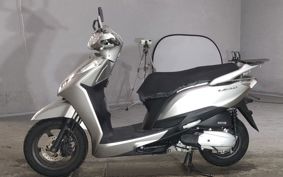 HONDA LEAD 125 JF45
