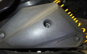 YAMAHA CYGNUS 125 XSR 3 SED8J