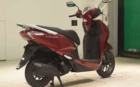 HONDA LEAD 125 2000 JK12