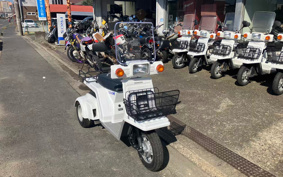 HONDA  GYRO X BASIC  TD02
