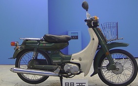 YAMAHA MATE 50 V50