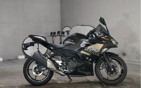 KAWASAKI NINJA 400 2021 EX400G