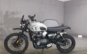 TRIUMPH SCRAMBLER 1200X 2023 DADR0H