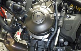 YAMAHA XSR900 2024 RN80J