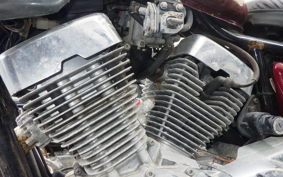 YAMAHA VIRAGO 250 3DM