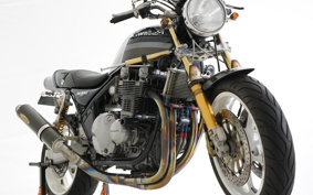 KAWASAKI ZEPHYR 1100 RS 1998 ZRT10A