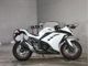 Фото Kawasaki NINJA 250 с японского аукциона