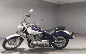 YAMAHA DRAGSTAR 250 VG02J