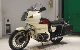 BMW R100RS 1983