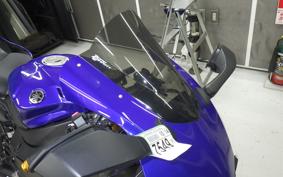 YAMAHA YZF-R1 2019
