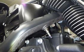 HARLEY FXBBS1870 2021